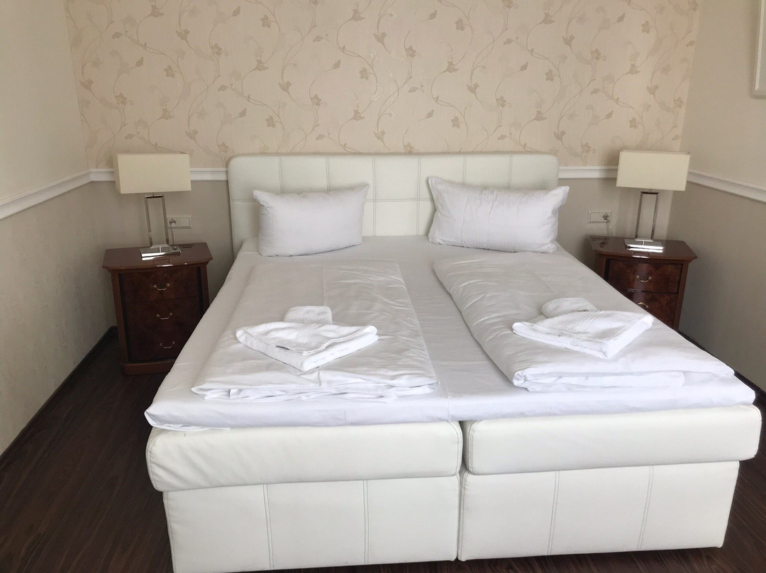 Hotel Stralsund主图