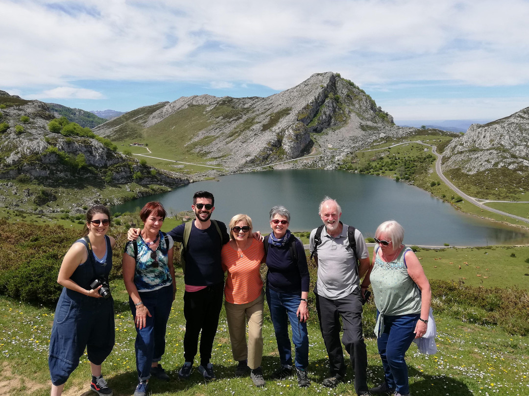 The Pack Language Experience in Asturias景点图片