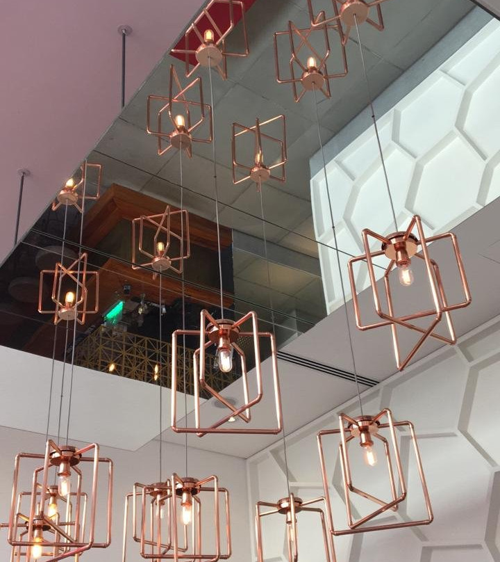 Radisson RED Campinas主图