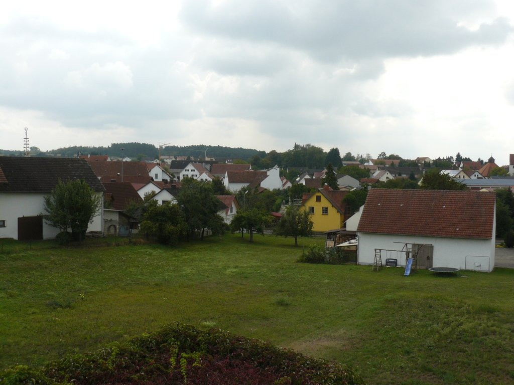 Wolnzach旅游攻略图片