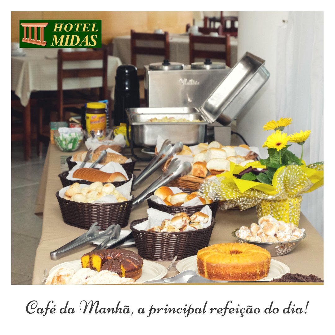 Hotel Midas-官方