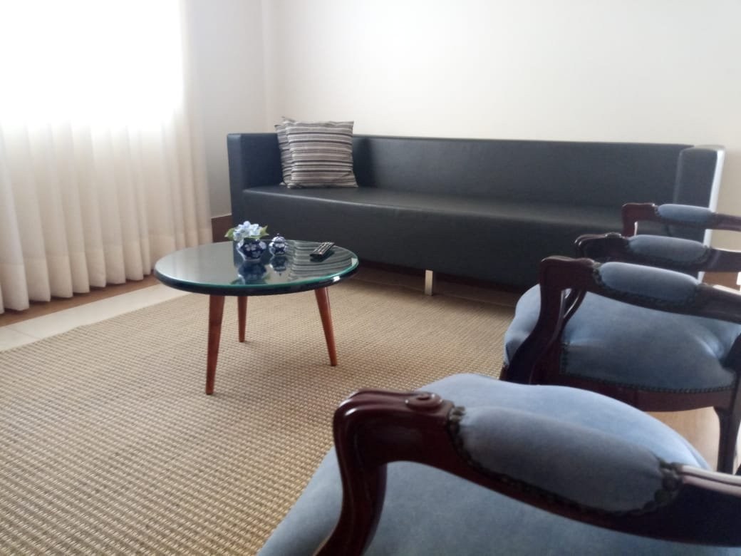 Hospeda Marilia主图