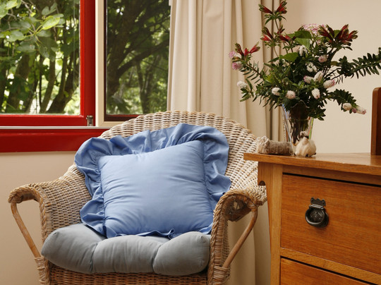 Poppy's Cottage主图