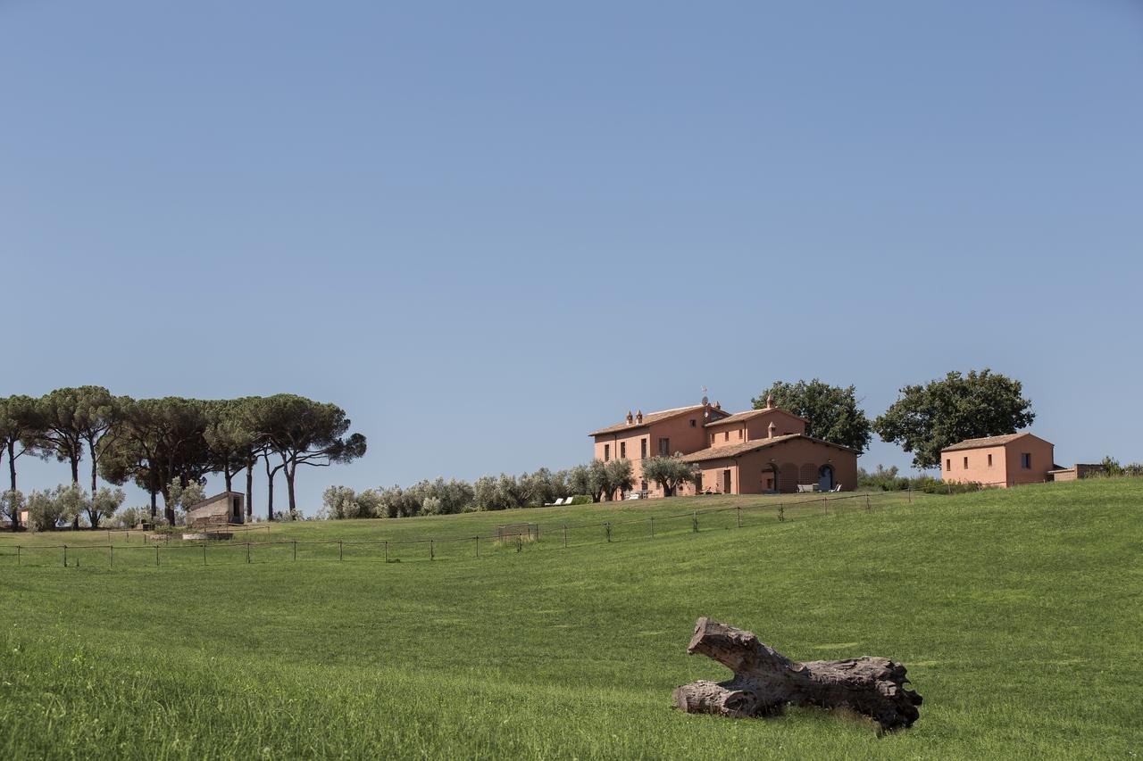 Tenuta Di Paternostro-官方