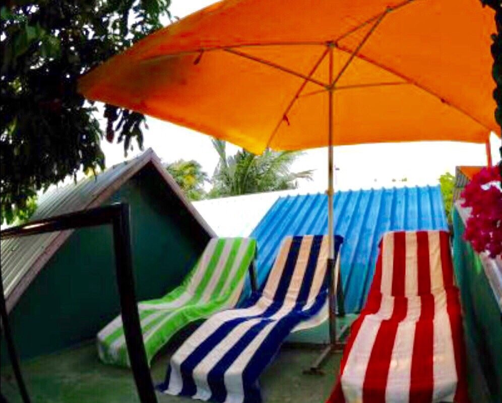 Equity Beach Inn主图