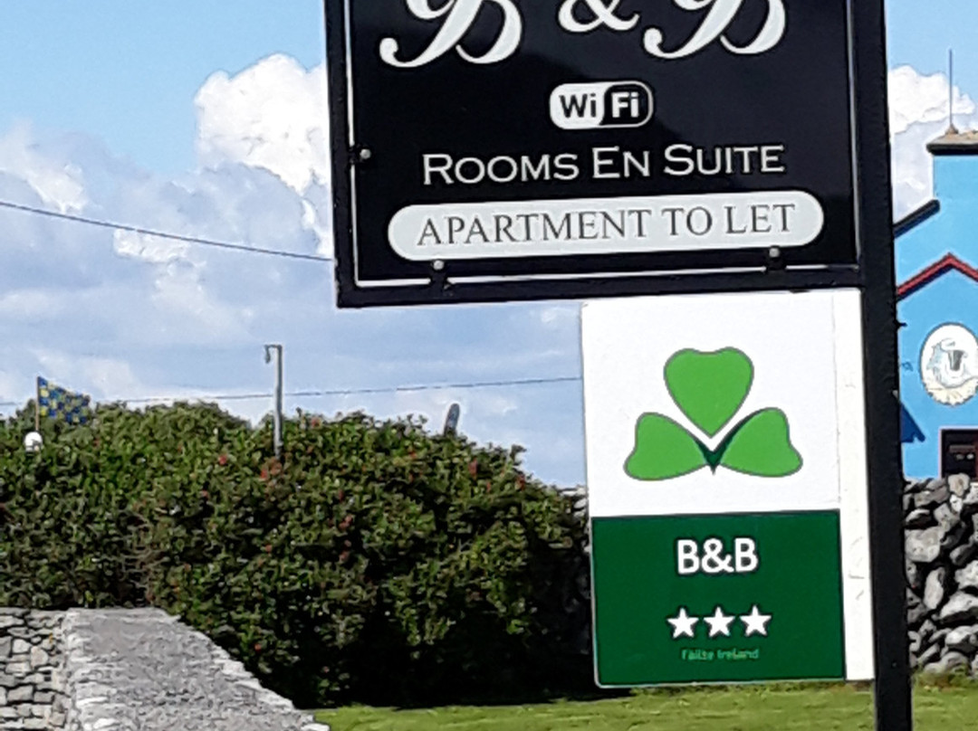 Seacoast Lodge主图