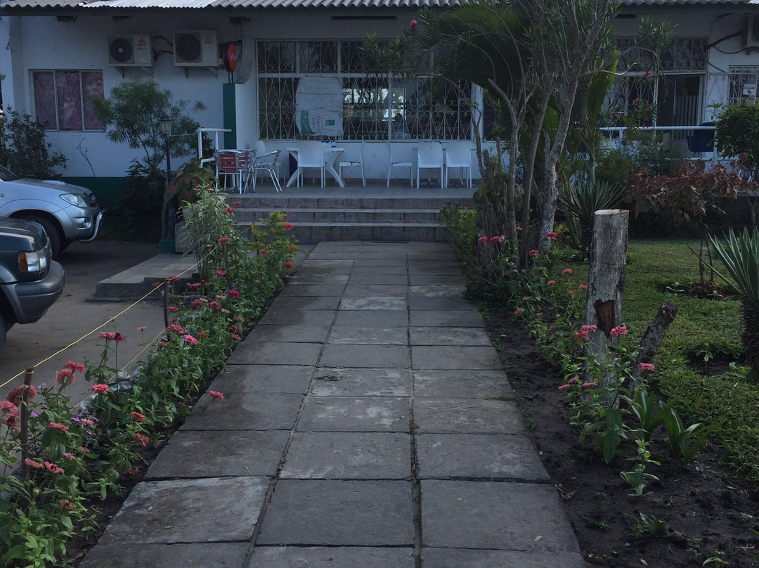 贝拉餐馆和美食-So Bolos