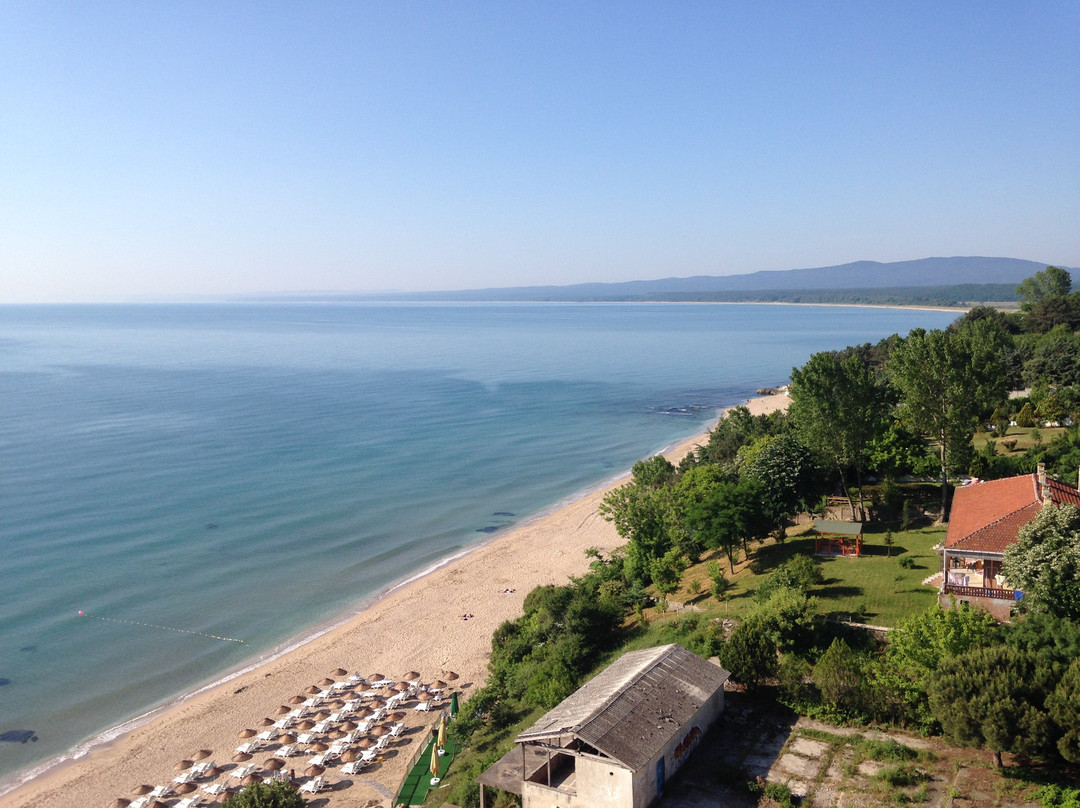 Igneada Resort Hotel & Spa主图