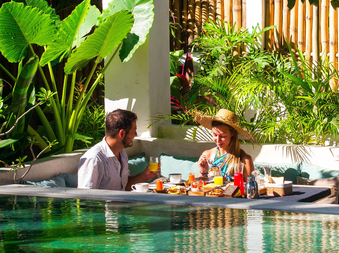 The Mandana Gili Air