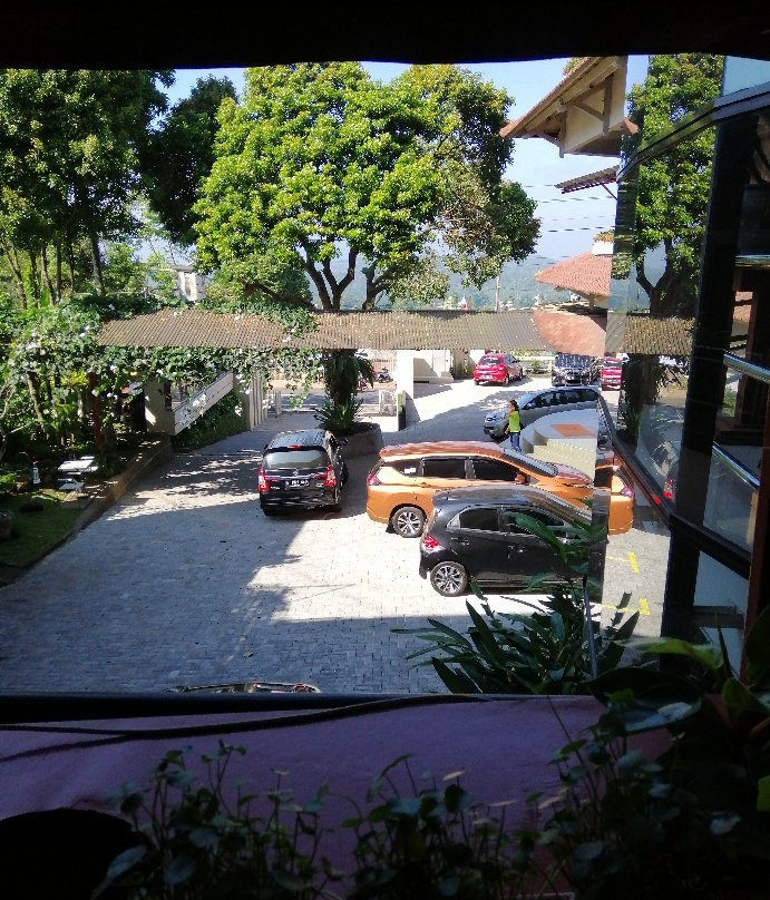 Nugraha Wisata Hotel主图