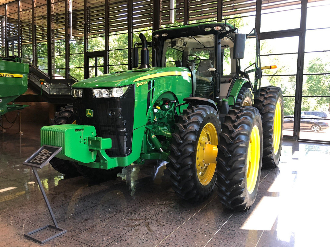 John Deere World Headquarters景点图片