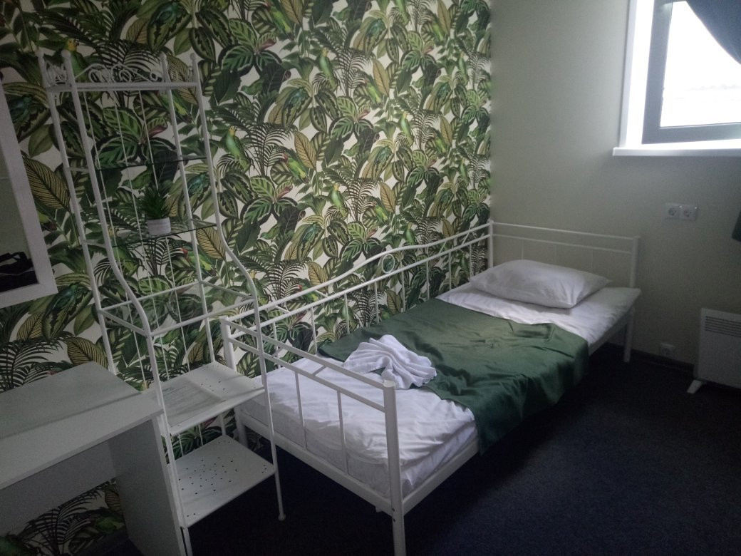 Hostel-Hotel Voyazh