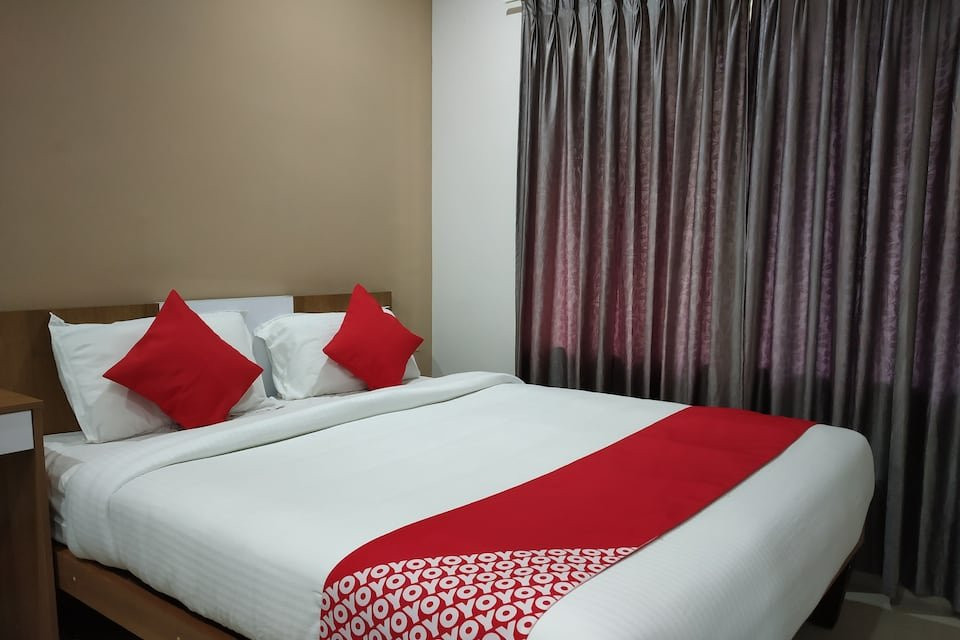 Hotel Excalibur主图