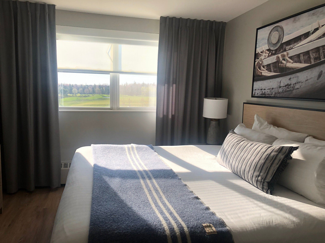 Mill River Resort主图