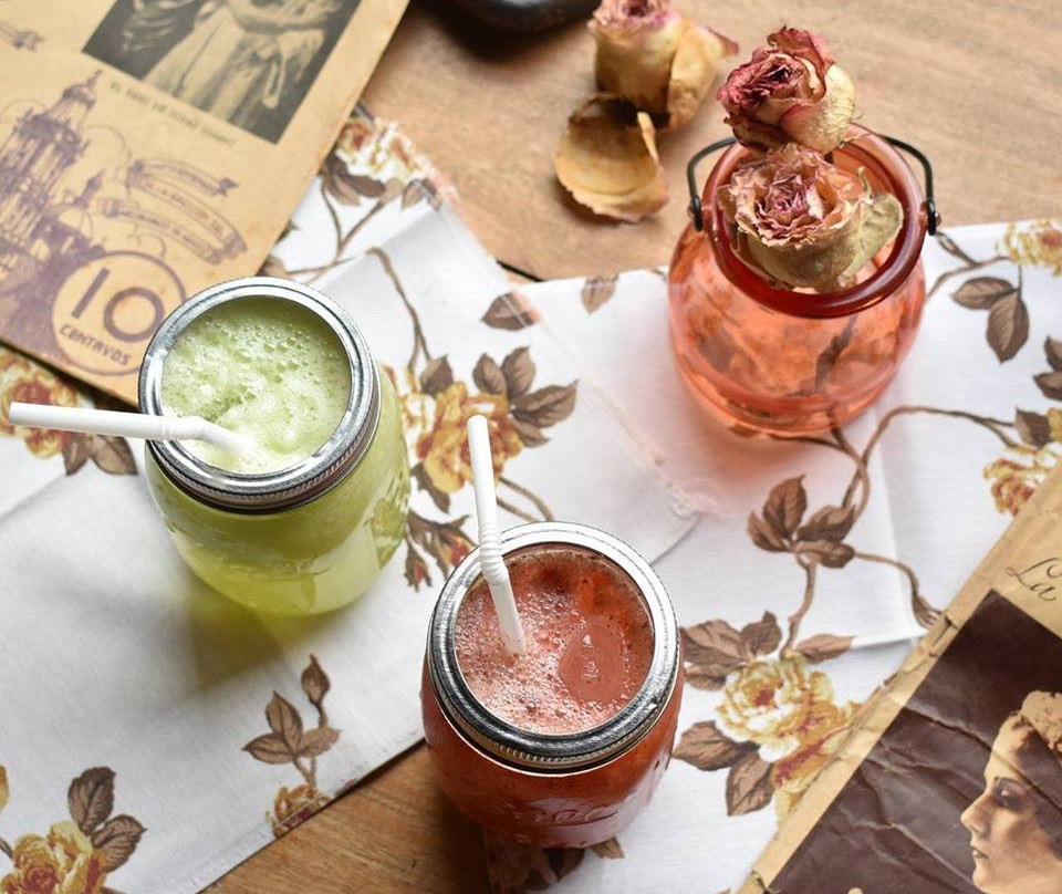 Restaurante La Bella Época