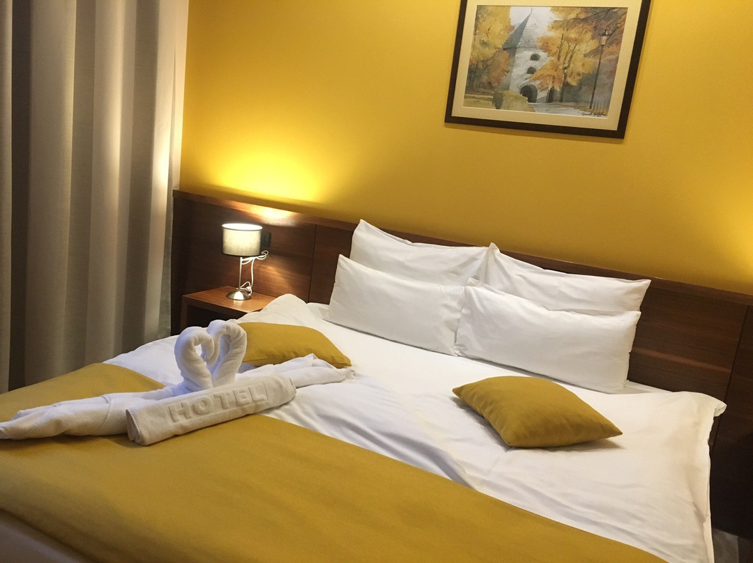 Hotel Jelena主图
