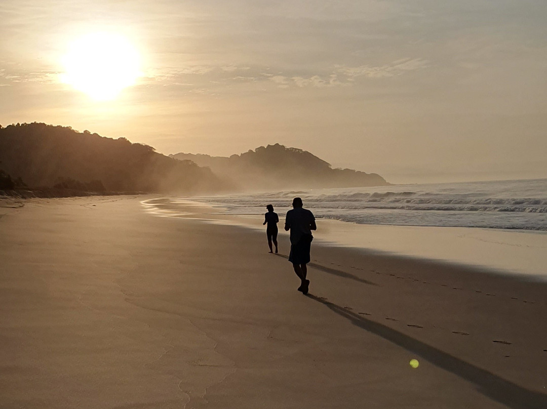 Rua Beach Resort主图