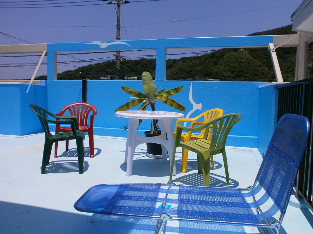 Guesthouse Ryoufuu主图