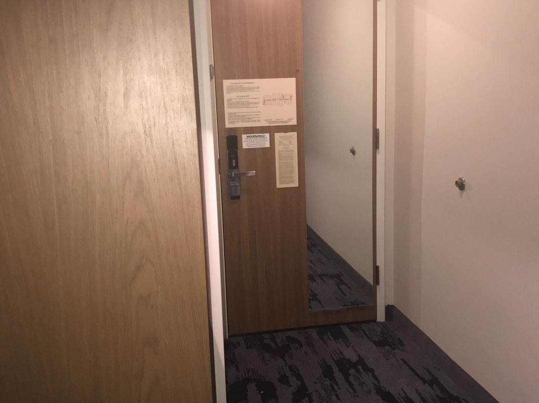 Fairfield by Marriott Inn & Suites Knoxville Lenoir City/I-75主图