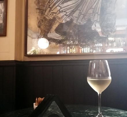 Il Barolino-莱万托必去景点