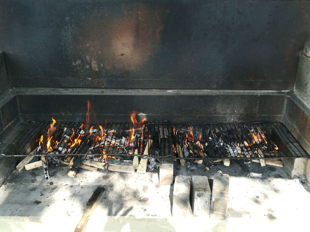 Parco della Boscherona-蒙扎必去景点