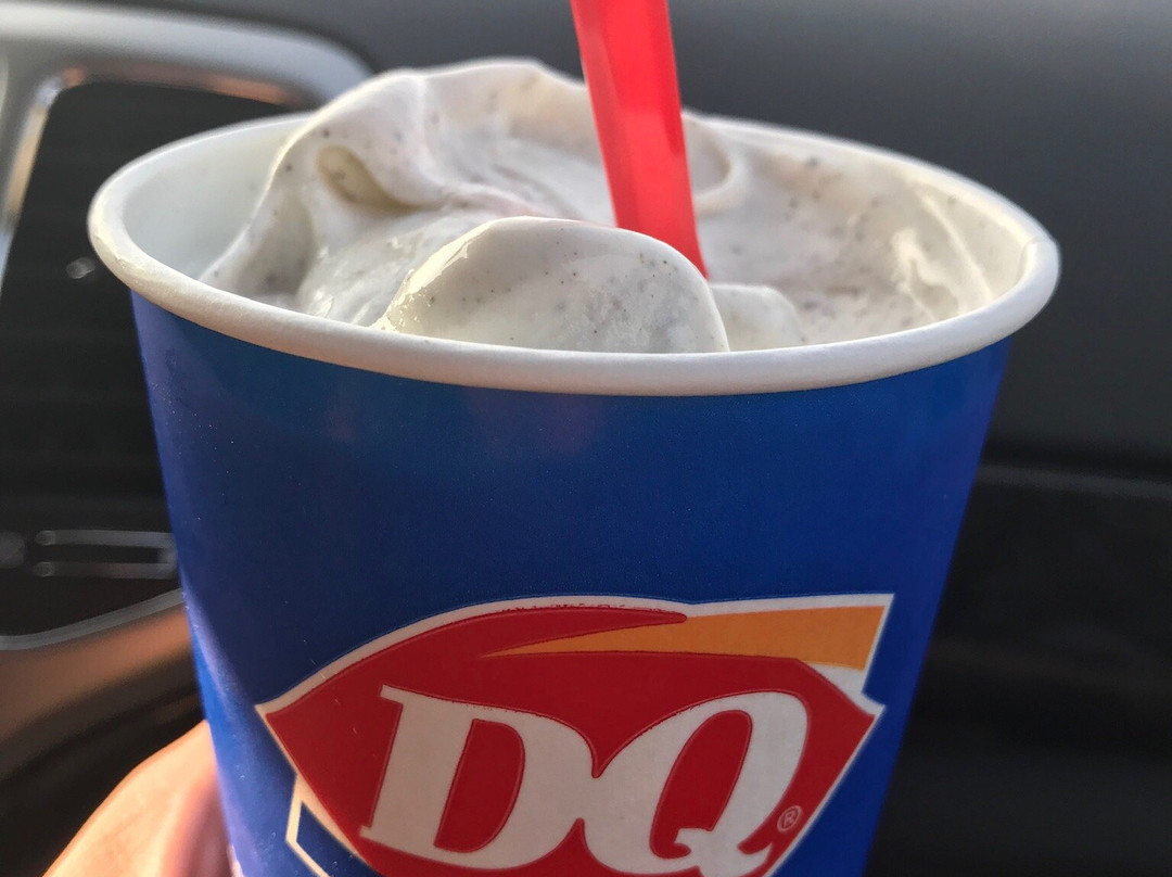 Dairy Queen