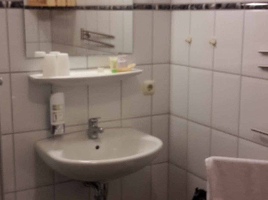 Captain Pahlen Ferienanlage主图