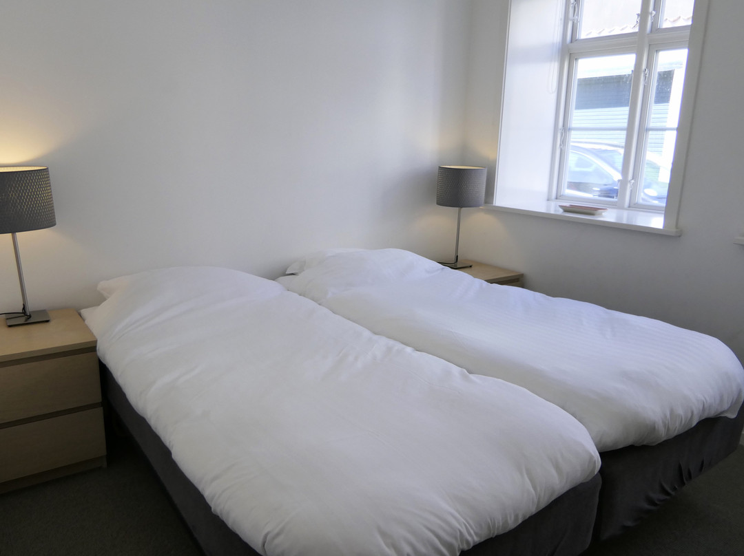 Dragoer Hotel & holiday apartments主图