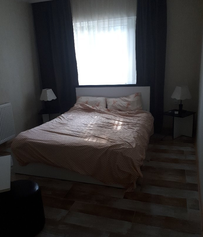 Hotel Paradise主图