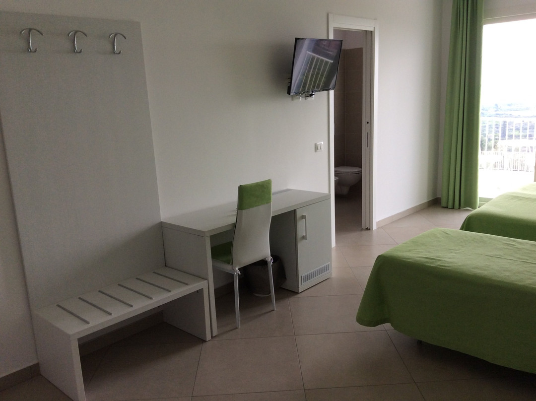 B&B A Casa di Nella主图