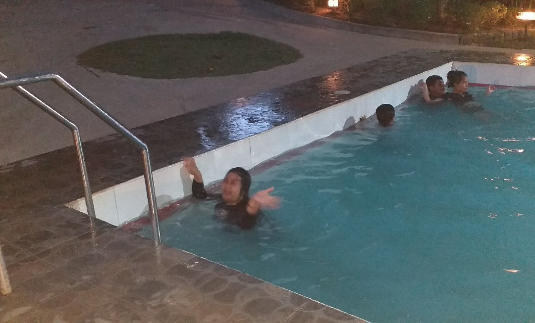 Royal Farm Resort主图