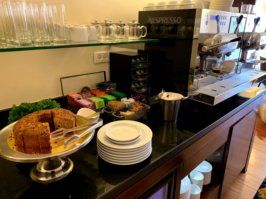 Nevo by Isrotel Collection主图