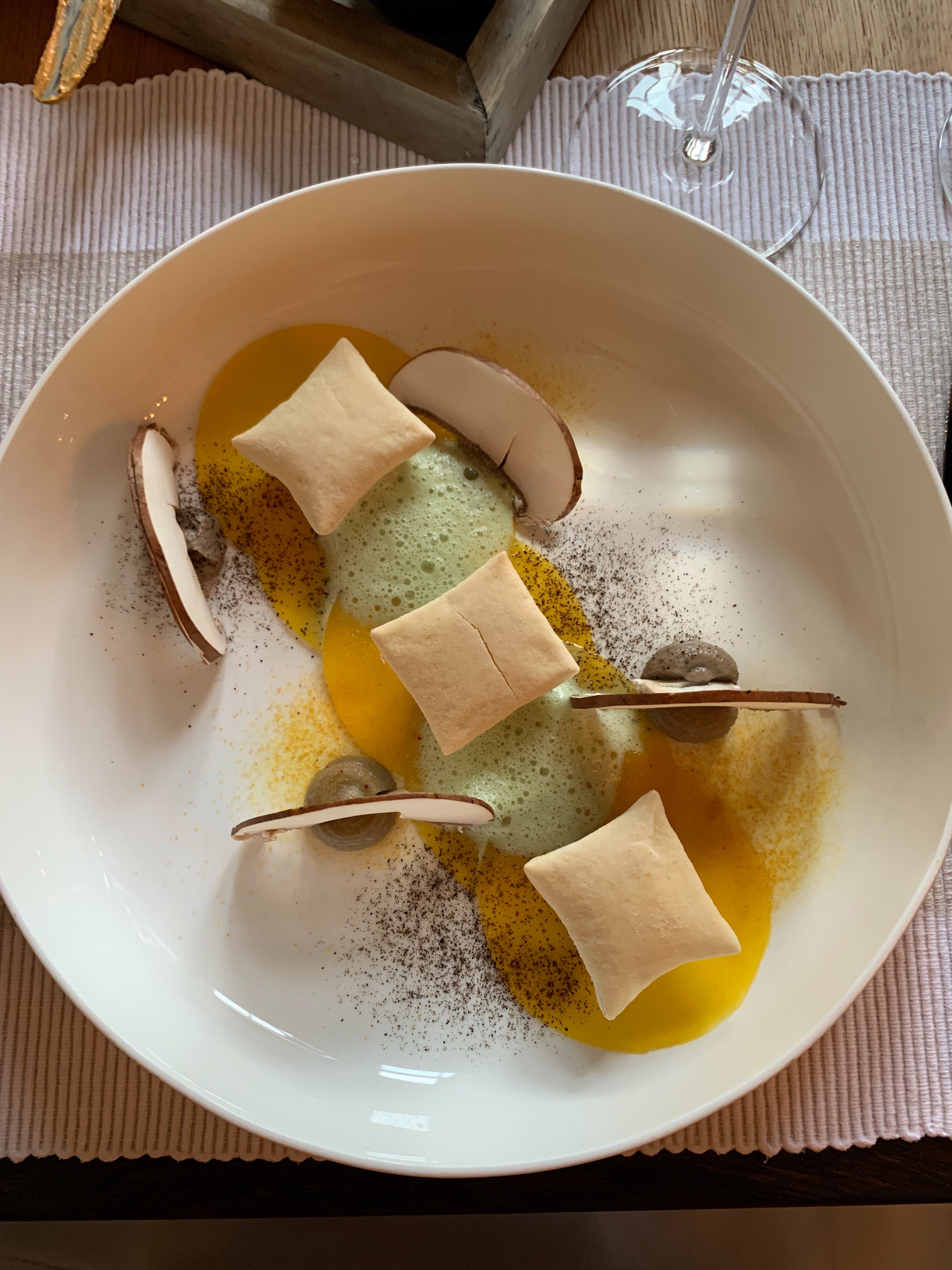 Schlosshotel Münchhausen-餐饮