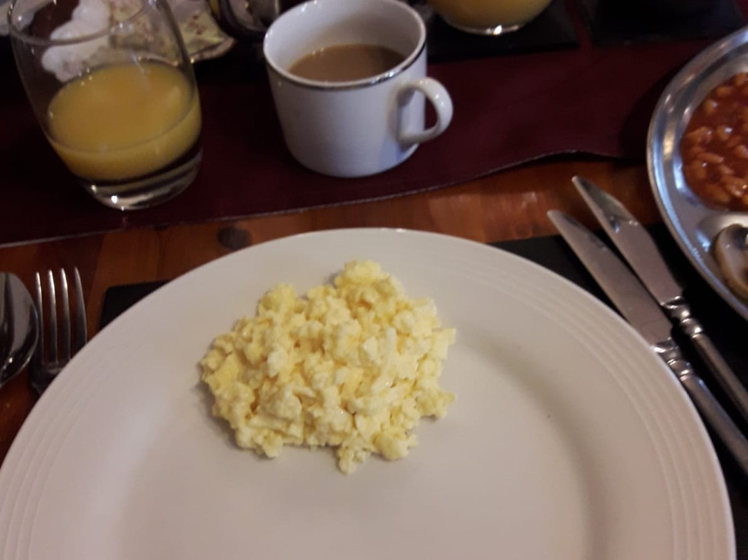 The Guest House主图