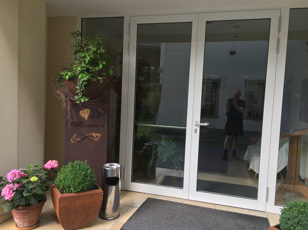 Bierhotel LONCIUM主图