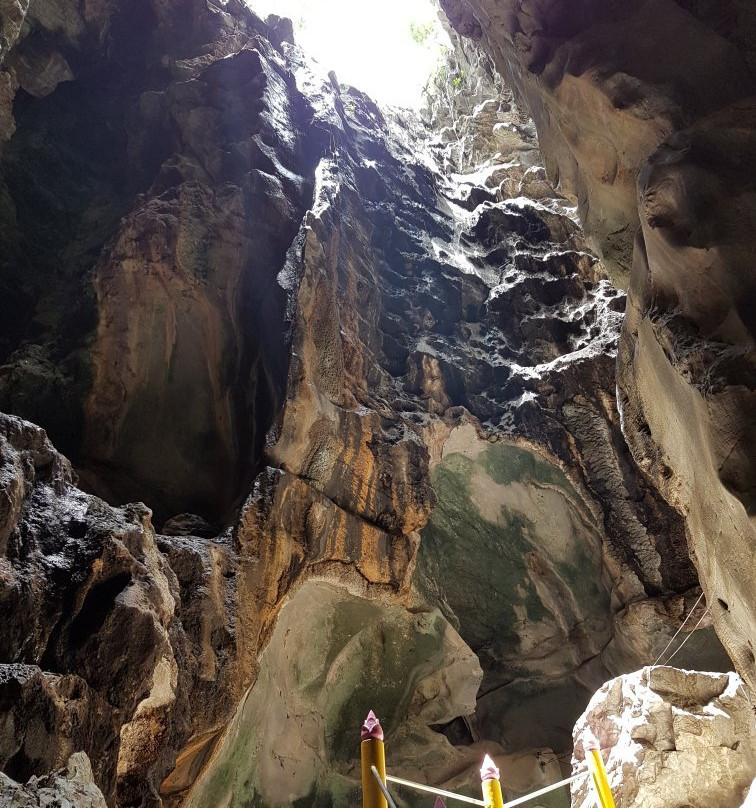 Bo Ya Cave景点图片