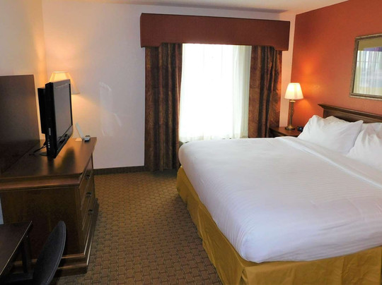 AmericInn by Wyndham Ogallala主图