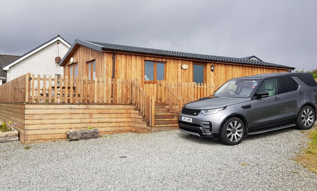 Heather Isle Chalets