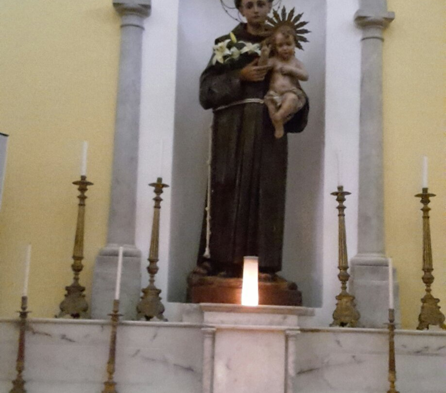 Chiesa di S. Pietro-利帕里必去景点