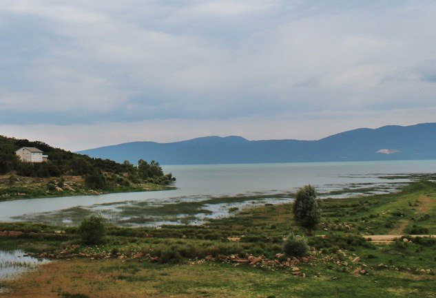 Buško jezero-Tomislavgrad必去景点