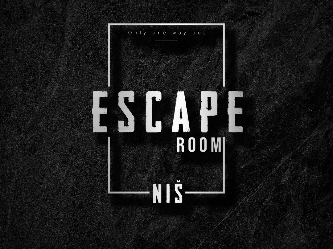 Ribarska Banja旅游景点-Escape Room Nis
