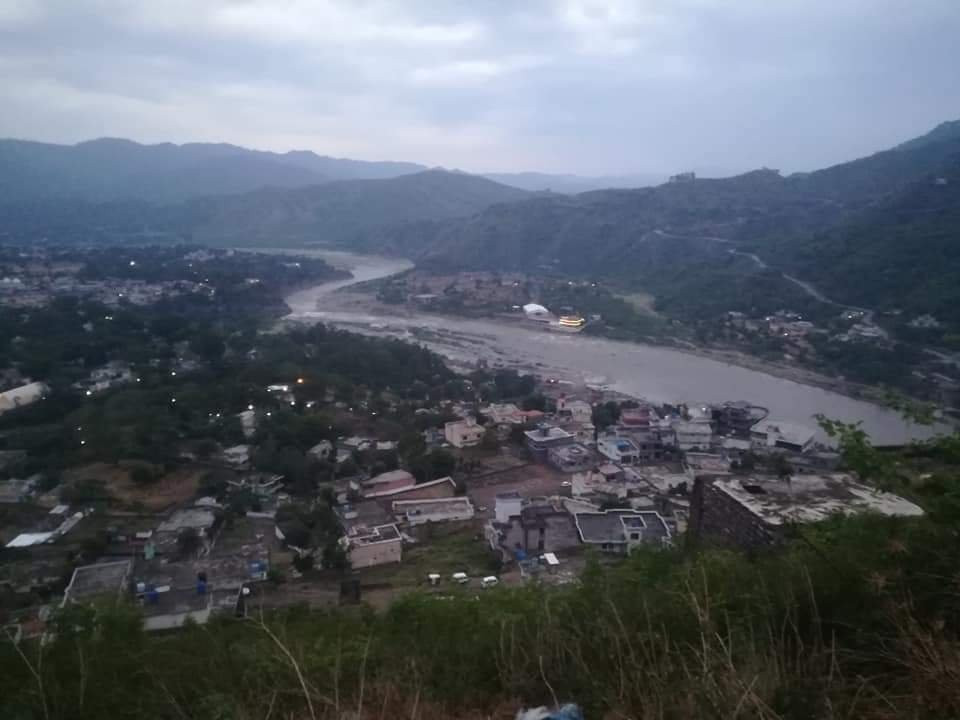 Saarda Point-Kotli必去景点