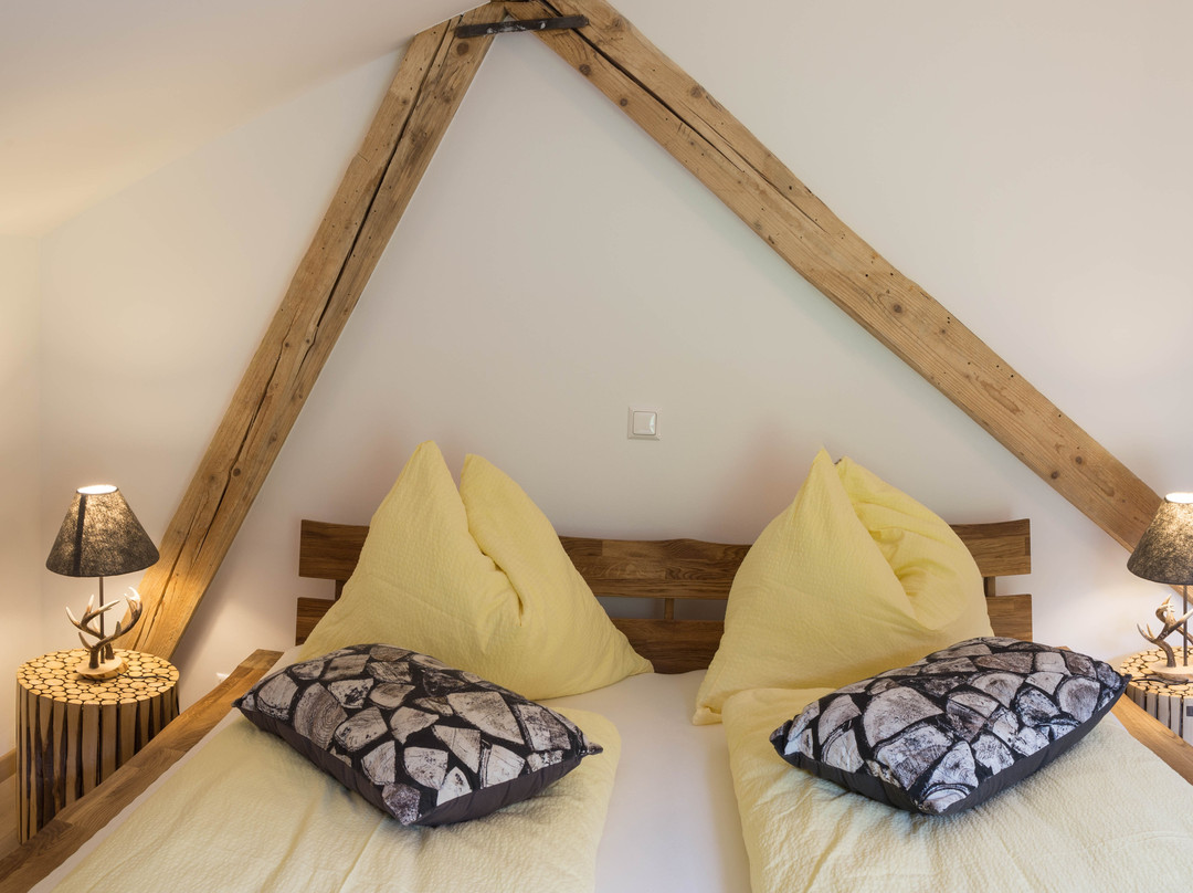 Gästehaus Reicher主图