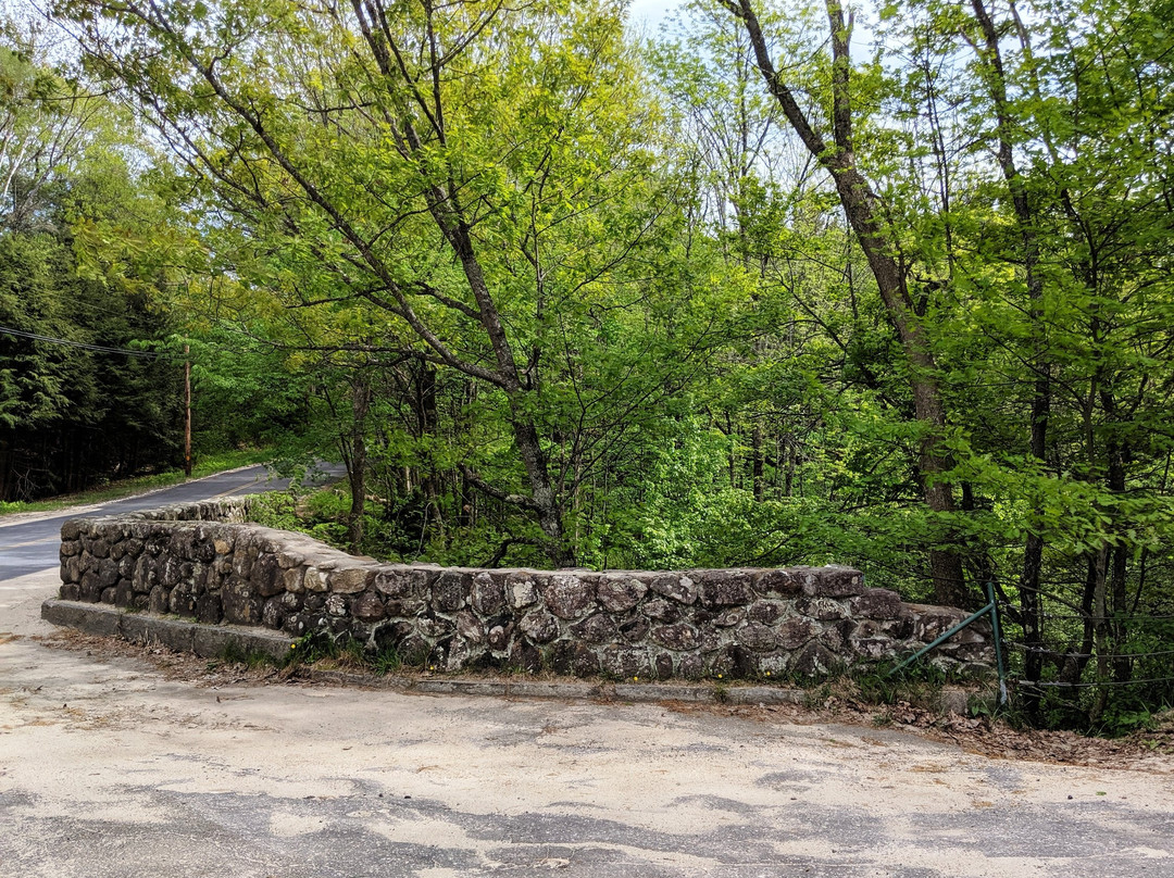 Doane's Falls-Royalston必去景点