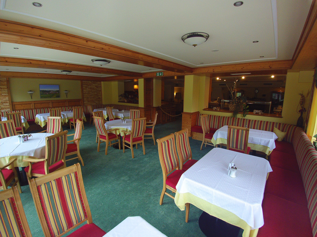 Biohotel Jesch主图