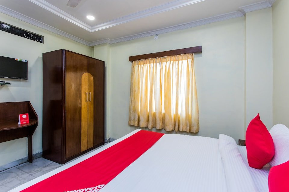 Hotel O Pithampur主图