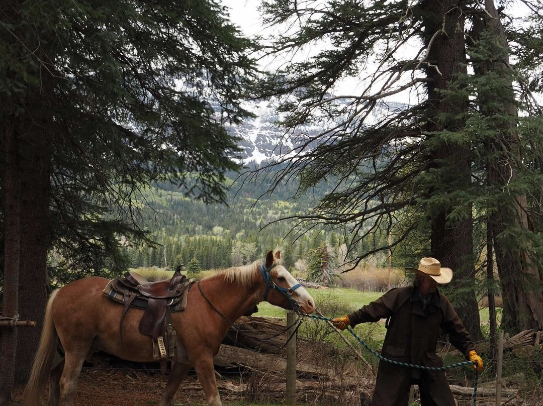 Elk Heart Outfitters-帕戈萨斯普林斯必去景点