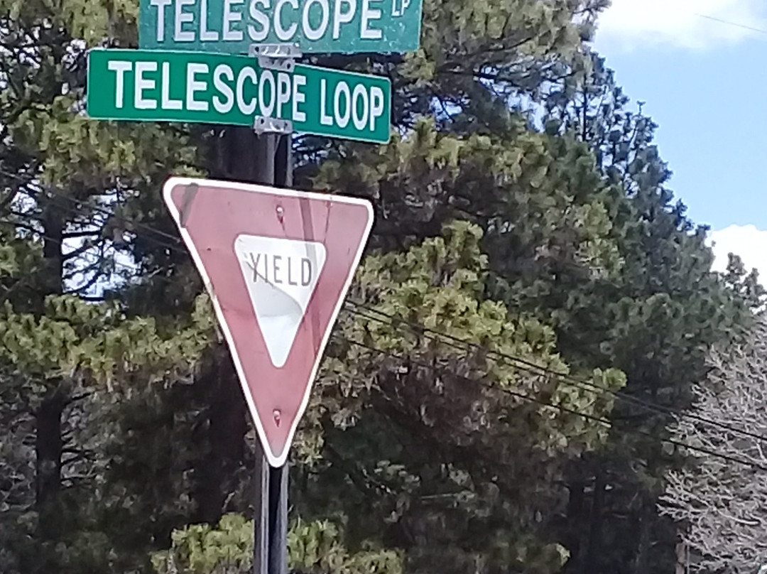 Sunspot Solar Observatory-Sunspot必去景点