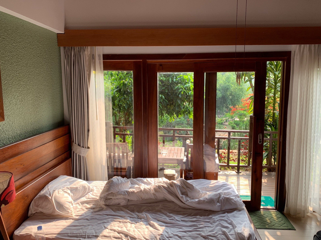 Mayura Hill Resort主图