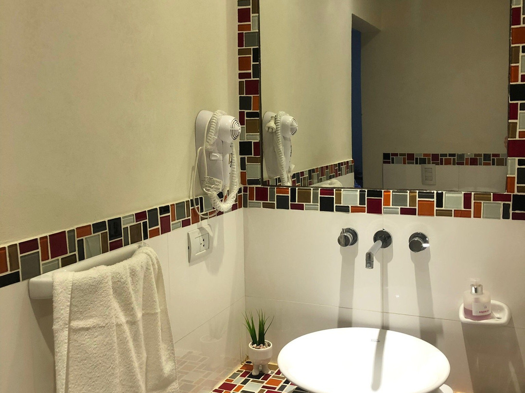 Mi Espacio Sur主图